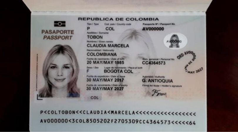Actualización: información para extranjeros No residentes en Chile
