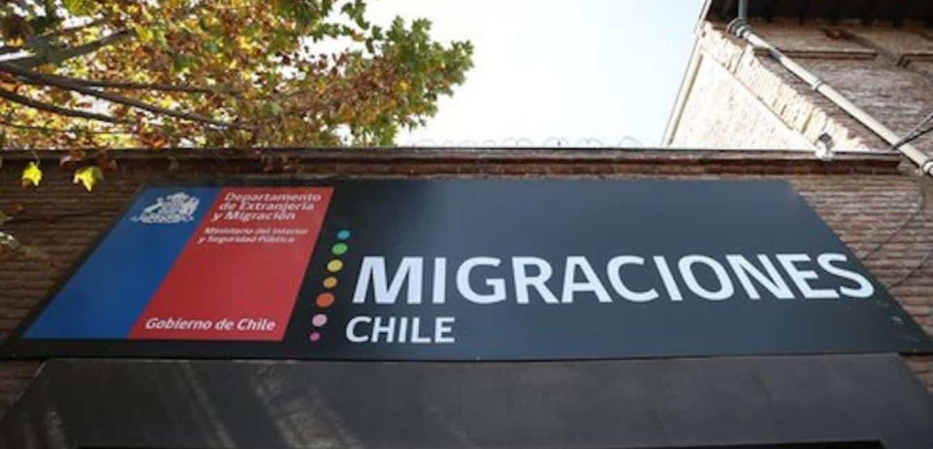 oficina migraciones chile - ¿cómo regularizar mi situación migratoria en Chile?