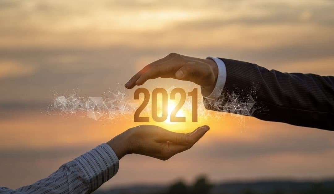 Los 3 grandes avances del 2021 en materia migratoria
