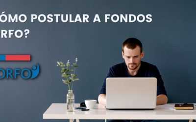 ¿Cómo postular a Fondos Corfo?