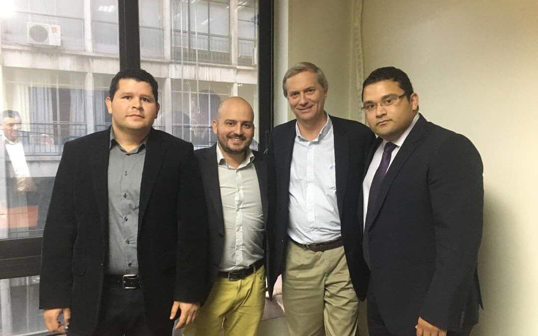 Hacia una Migración Ordenada: Con José Antonio Kast